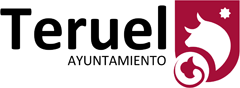 CARTEL VAQUILLA - TERUEL logo